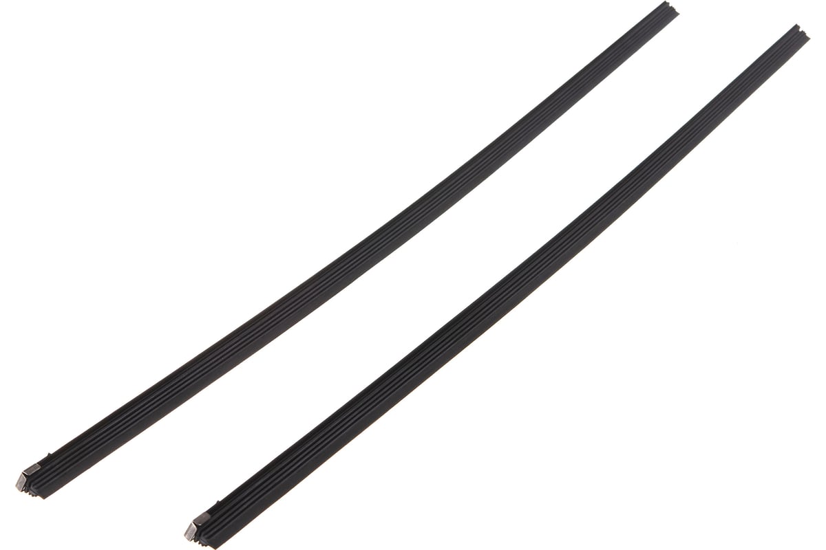 Резинки для щеток в блистере Multi 2 шт, 50 см Alca 116000 - выгодная ...