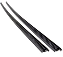 Резинки для щеток в блистере Multi 2 шт, 50 см Alca 116000