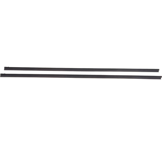 Резинки для щеток в блистере Multi 2 шт, 50 см Alca 116000
