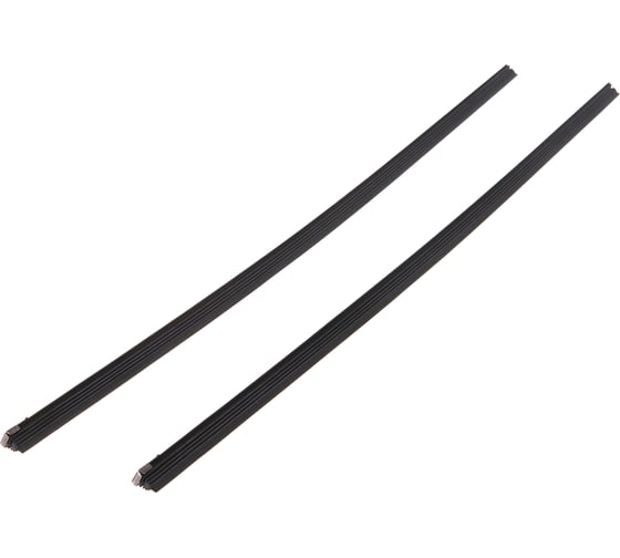 Резинки для щеток в блистере Multi 2 шт, 50 см Alca 116000