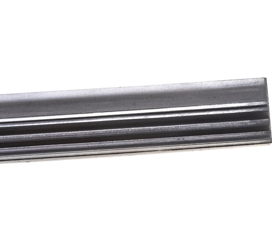 Резинка для щеток Single 70 см, 20 шт Alca 127000