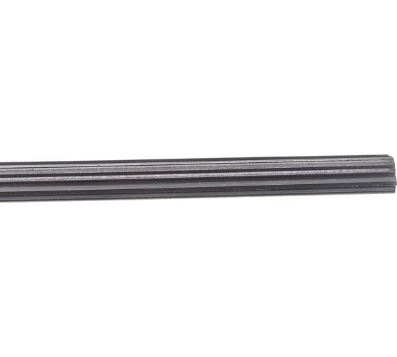 Резинки для щеток в блистере ЕЛОЧКА 2 шт, 60 см Alca 118000