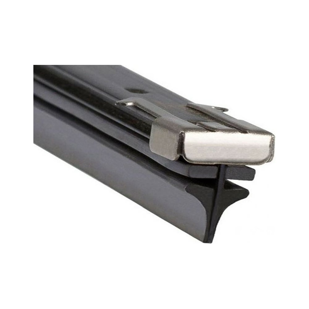 Резинки для щеток в блистере Single 2 шт, 60 см Alca 119000 - выгодная ...