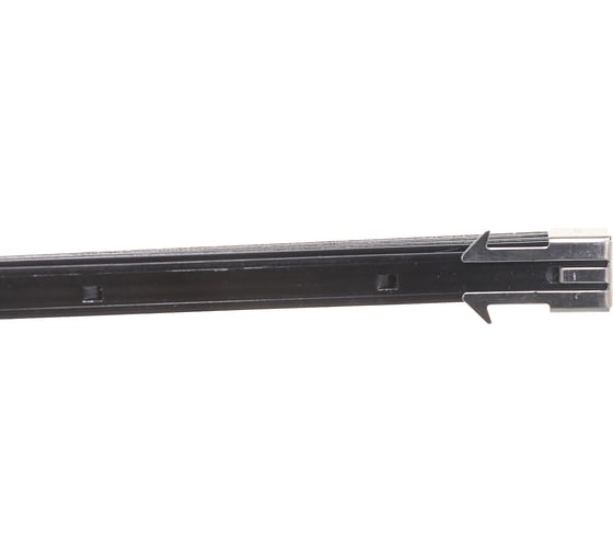 Резинки для щеток в блистере Multi 2 шт, 70 см Alca 132000