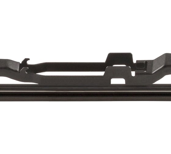 Щетка стеклоочистителя 16/40 см задняя Heyner 001 630
