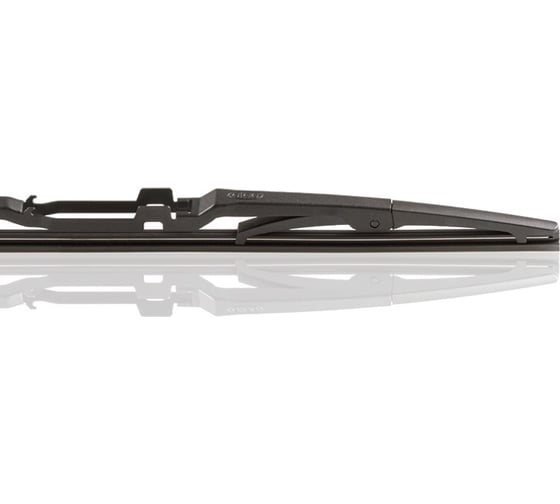 Щетка стеклоочистителя 16/40 см задняя Heyner 001 630