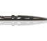 Щетка стеклоочистителя 16/40 см задняя Heyner 001 630 5