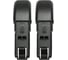 Адаптеры для щеток Heyner ST 2 шт 300 530 1