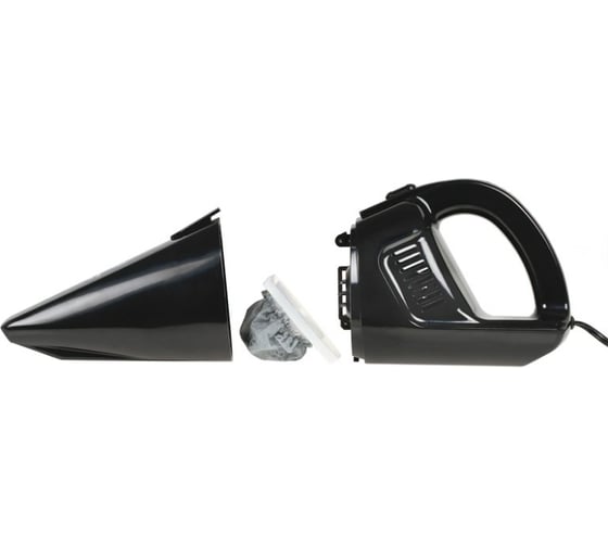 Автопылесос Alca 12V 60W, кабель 4 м 221000