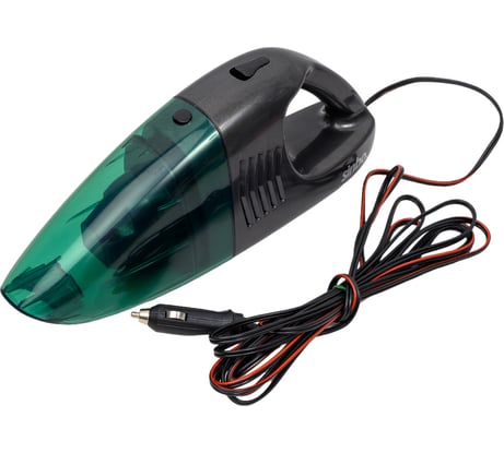 Ручной авто пылесос Sinbo 60 BK SIN-SVC-3460-BK