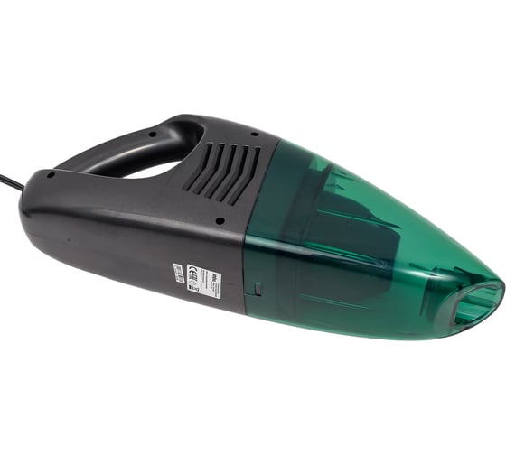 Ручной авто пылесос Sinbo 60 BK SIN-SVC-3460-BK