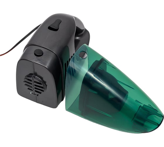 Ручной авто пылесос Sinbo 60 BK SIN-SVC-3460-BK