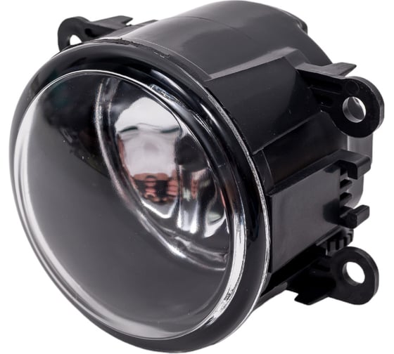 Противотуманная фара ST Renault Logan LS (2004-09), Sandero BSO (2009-14), Duer HSA/M (2011-15) 376466и