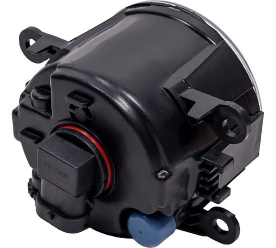 Противотуманная фара ST Renault Logan LS (2004-09), Sandero BSO (2009-14), Duer HSA/M (2011-15) 376466и