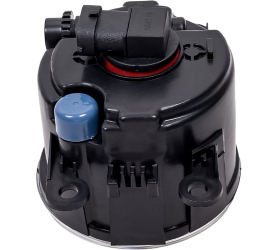 Противотуманная фара ST Renault Logan LS (2004-09), Sandero BSO (2009-14), Duer HSA/M (2011-15) 376466и