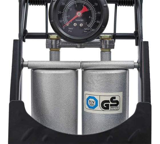 Ножной насос Zipower PM4236