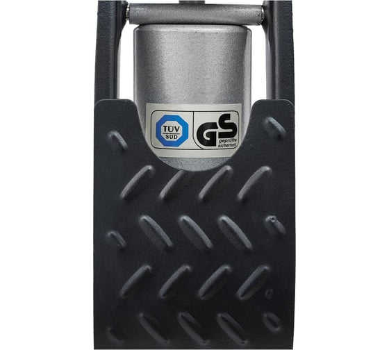 Ножной насос Zipower PM4235