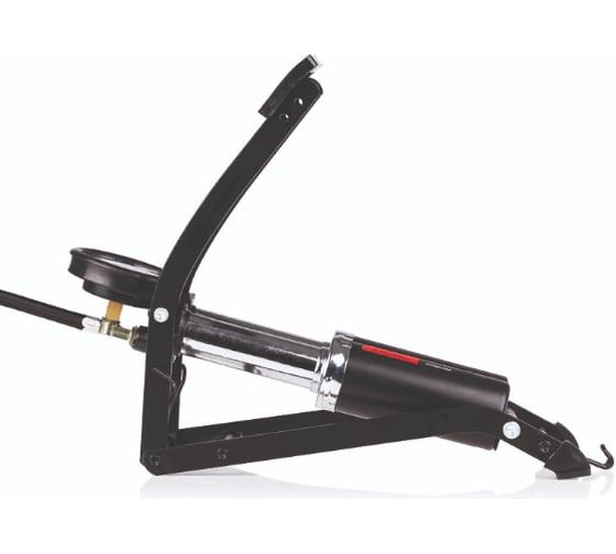 Ножной насос Heyner BlackEdition 225 010