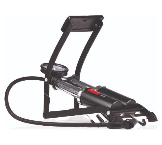 Ножной насос Heyner BlackEdition 225 010
