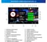 Сигнатурное комбо-устройство TrendVision Hybrid Signature Real 4K 2CH TVREAL4K2CH 2