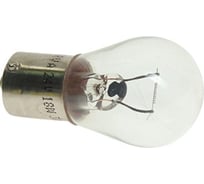Автолампа NARVA P25 18W BA15s STOP 24V 10 200 OLD 17521CP