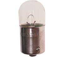 Автолампа NARVA R10W BA15s 12V 10 200 HIT 173113000