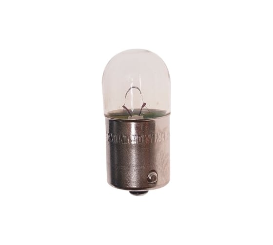 Автолампа NARVA R10W BA15s 12V 10 200 HIT 173113000 1