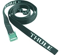 Крепежные ремни Thule 400 см 2шт. 523