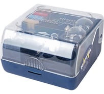 Набор автоламп с H1 9+4 предохр. NARVA 12V 1 20 OLD 98304CP