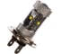Автолампа MEGAPOWER H7 PX26d 6 SMD CREE WHITE 6000K блистер 336лм 12V 1 10 100 80555 1