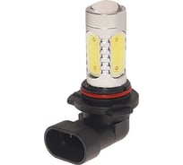 Автолампа MEGAPOWER HB4 P22d 5 SMD MEGA WHITE 6000K 650лм 12V 10 100 80594