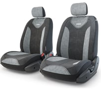 Авточехлы AUTOPROFI Трансформеры MATRIX TRS MTX-001G BK D GY TRS/MTX-001G BK/D.GY