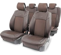 Каркасные накидки AUTOPROFI HIT-1110A BR BR HIT-1110A BR/BR