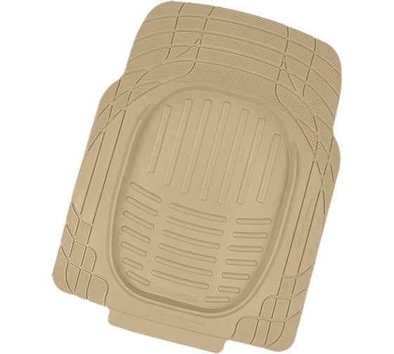 Коврики AUTOPROFI TRANSFORM TER-001 BE