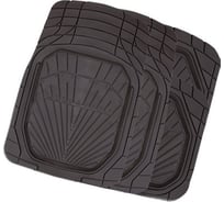 Автомобильные коврики AUTOPROFI POWER TER-510 BK