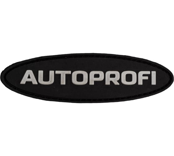 Модельные чехлы AUTOPROFI на ГАЗель Соболь Валдай GAZ-002 BK GY