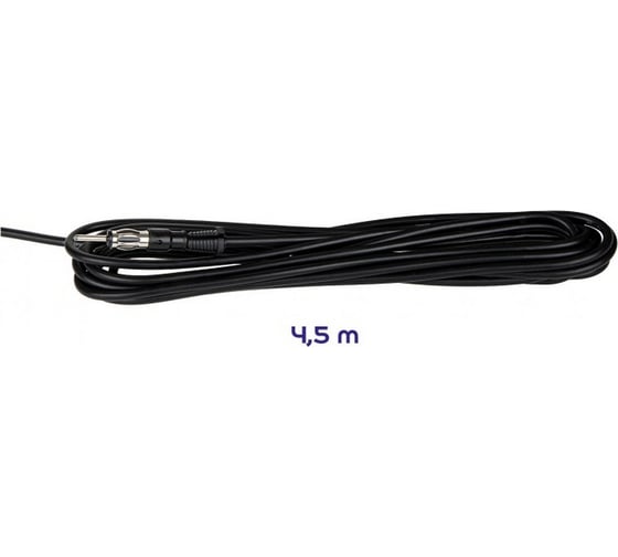 Антенна на крышу Alca 40 см 536100