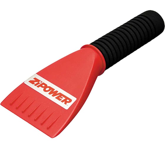 Скребок для льда Zipower 20х8 см PM2106 1