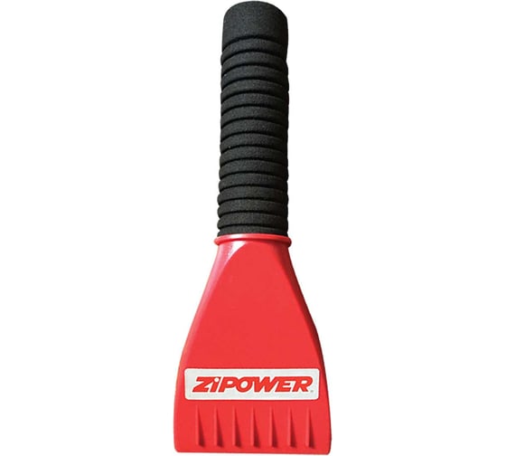 Скребок для льда Zipower 20х8 см PM2106