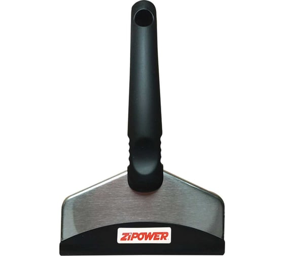 Скребок для льда Zipower 18х10 см PM2104