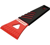 Скребок для льда Zipower 17х8 см PM2107