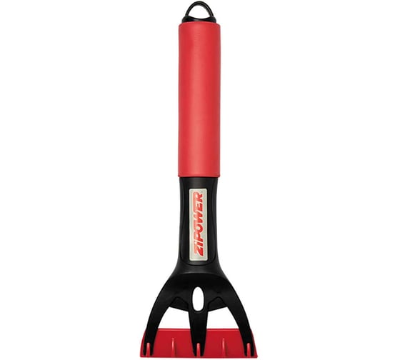 Скребок для льда Zipower 30х10 см PM2102