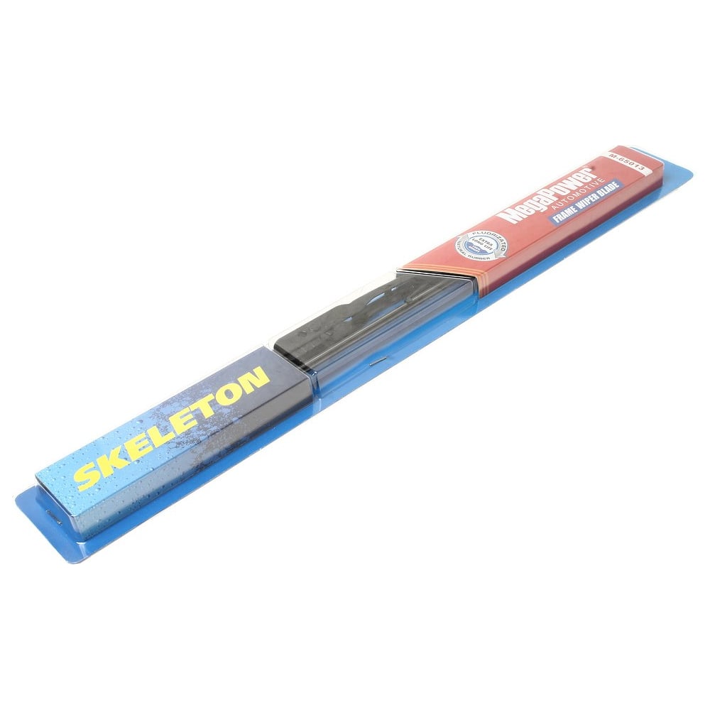 Щетка стеклоочистителя MEGAPOWER M-65013 SKELETON 325мм 13" 1 50 M ...