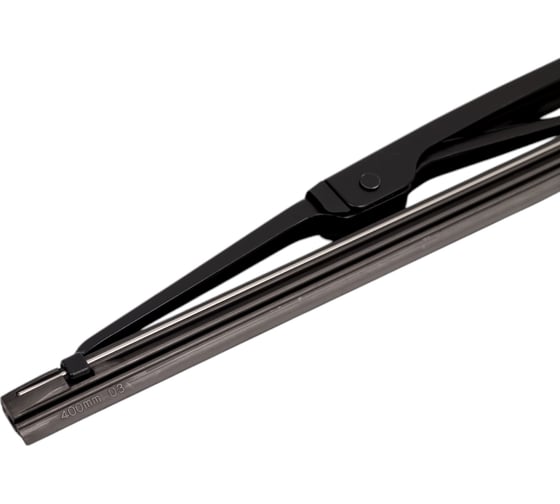 Щетка стеклоочистителя MEGAPOWER M-65016 SKELETON 400мм 16" 1 50 M-65016