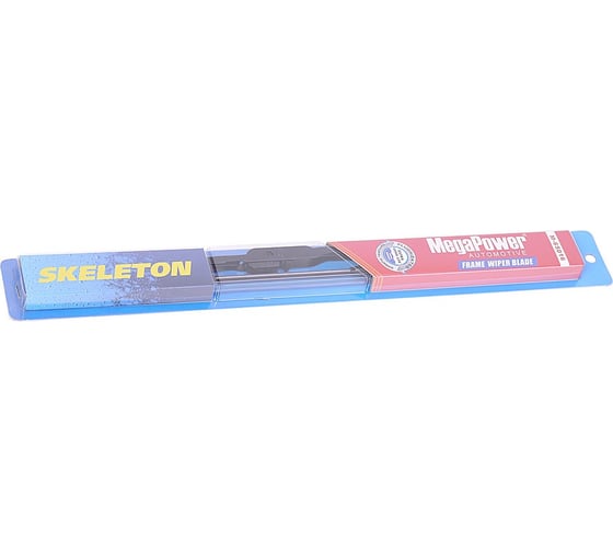 Щетка стеклоочистителя MEGAPOWER M-65016 SKELETON 400мм 16" 1 50 M-65016