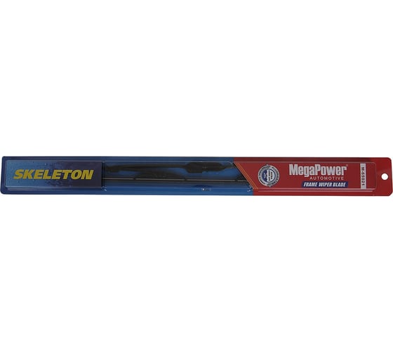Щетка стеклоочистителя MEGAPOWER M-65021 SKELETON 525мм 21" 1 50 M-65021