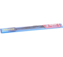 Щетка стеклоочистителя MEGAPOWER M-65024 SKELETON 600мм 24" 1 50 M-65024