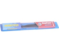 Щетка стеклоочистителя MEGAPOWER M-66012 WINTER 300мм 12" зимняя 1 50 M-66012