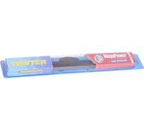 Щетка стеклоочистителя MEGAPOWER M-66013 WINTER 325мм 13" зимняя 1 50 M-66013