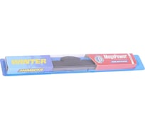 Щетка стеклоочистителя MEGAPOWER M-66017 WINTER 425мм 17" зимняя 1 50 M-66017